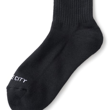 FTC FTC TEAM SOCKS White / Black