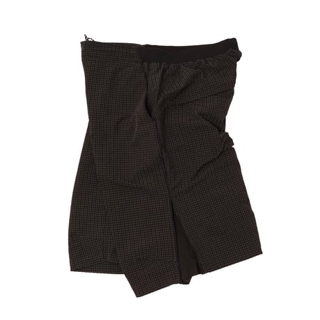 LIDAIRPEAKS STRATA SHORTS Black