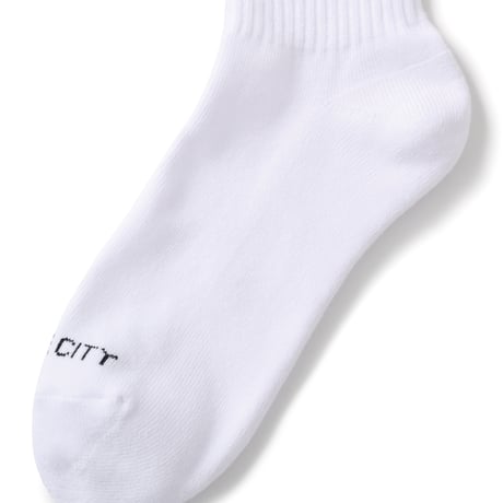 FTC FTC TEAM SOCKS White / Black