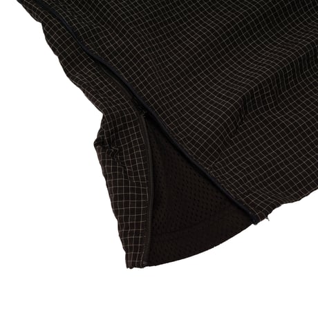 LIDAIRPEAKS STRATA SHORTS Black