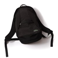 LIDAIRPEAKS STROLL BACKPACK Black