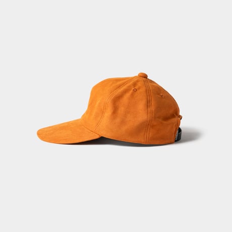 TIGHTBOOTH SUEDE KOKO CAP Ivory