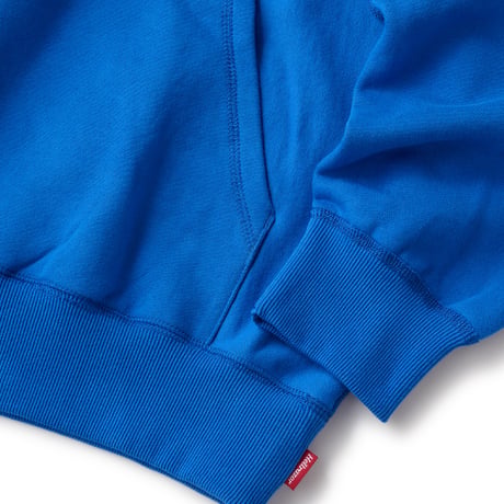 HELLRAZOR EXPANSION PULLOVER HOODIE Royal Blue