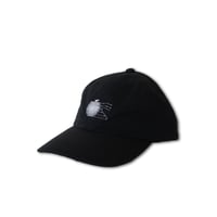 PORTANCE FLOATING APPLE CAP Black
