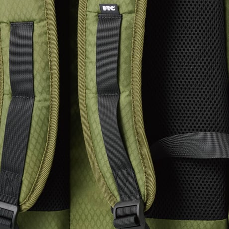 FTC BACKPACK Black