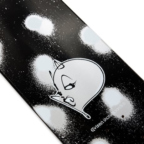 EVISEN DRIP LOGO 4 DECK 8.38inch