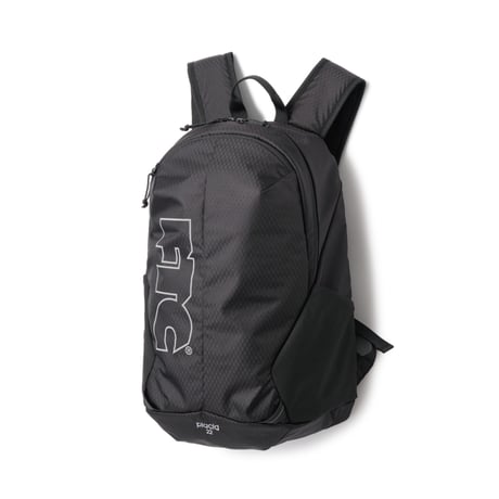 FTC BACKPACK Black