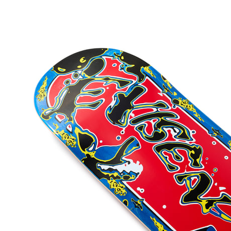 EVISEN SAUCE FISH DECK 8.5inch