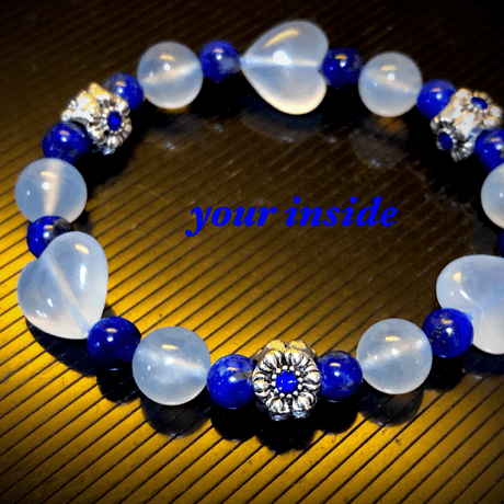 💎 天然石アクセサリー ユアインサイド