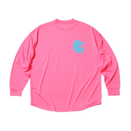 Legit ロンT　LETTER MARK　4 COLOR　※2XLまで