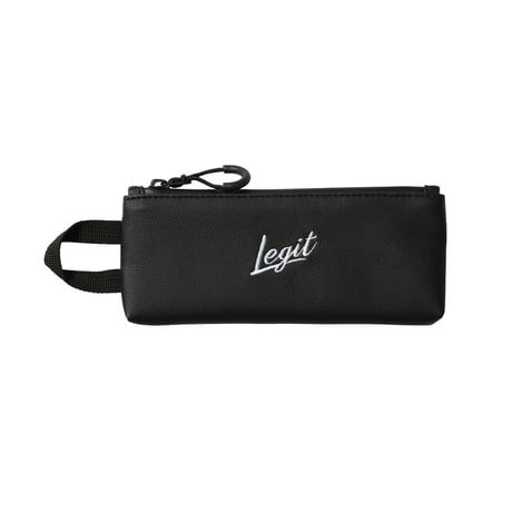 Legit　PENCIL CASE　2 COLOR