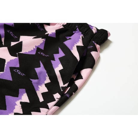Legit バスパン　ZIG ZAG SHORTS　ジュニア　3 COLOR