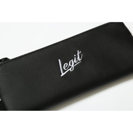 Legit　PENCIL CASE　2 COLOR