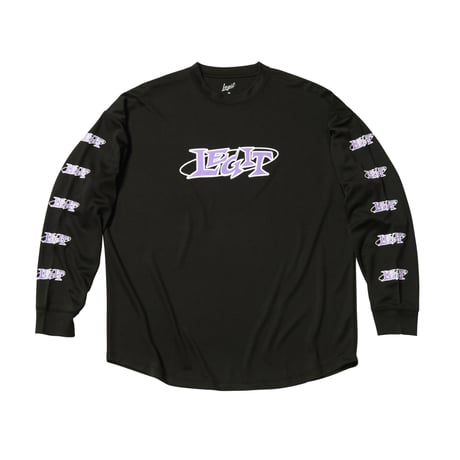 Legit ロンT　GOOFY BOY　4 COLOR　※Lサイズまで