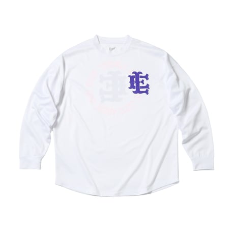 Legit ロンT　LETTER MARK　4 COLOR　※2XLまで