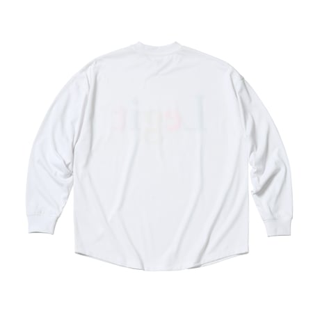 Legit ロンT　FORBIDDEN　3 COLOR