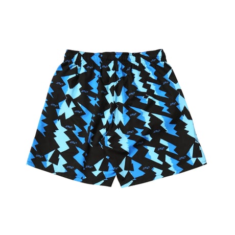 Legit バスパン　ZIG ZAG SHORTS　ジュニア　3 COLOR