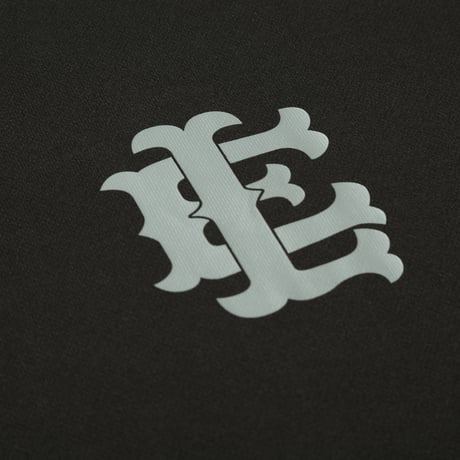 Legit ロンT　LETTER MARK　4 COLOR　※2XLまで