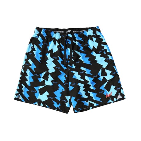 Legit バスパン　ZIG ZAG SHORTS　ジュニア　3 COLOR