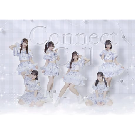 【ConnectCall】デコチェキ 浴衣2026