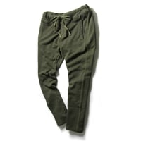 Greg Lauren ／ グレッグローレン　スウェット パンツ アメリカ製 ARMY SWEAT ミリタリー Ralph Lauren ラルフローレン ｜ オールシーズン　（No.352685）