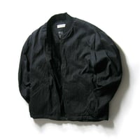 BEAUTY&YOUTH UNITED ARROWS × Octa ／ ビューティー＆ユース ユナイテッドアローズ × オクタ　軽量 吸汗速乾 遮熱 断熱 MA-1 アウター ブルゾン