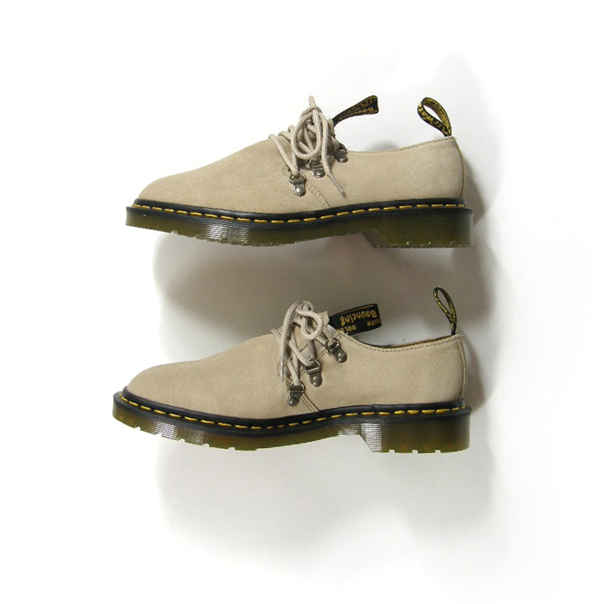 ENGINEERED GARMENTS × Dr.Martens ／ エンジニアドガーメンツ