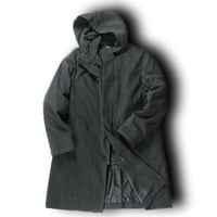 BEAUTY&YOUTH UNITED ARROWS × Thinsulate EX-Soft ／ ビューティー＆ユース ユナイテッドアローズ × シンサレート　撥水 3WAY コート グレー