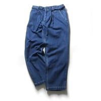 JOURNAL STANDARD relume ／ ジャーナルスタンダード レリューム　AMERICAN デニム パンツ スラックス ジーンズ ジーパン ｜ オールシーズン　（No.370986）