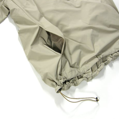 karrimor ／ カリマー　撥水 ストレッチ 抗菌 防臭 長袖Tシャツ 半袖Tシャツ TRAVEL 2 WAY CREW ロンT プルオーバー アウター ｜ オールシーズン