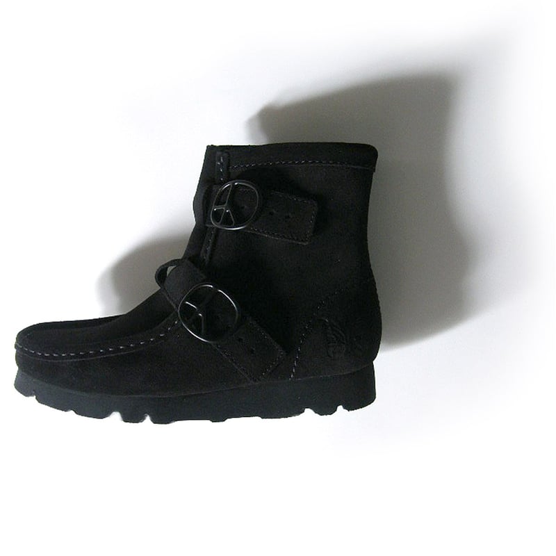 Clarks Originals × NEEDLES ／ クラークス オリジナルズ × ニード