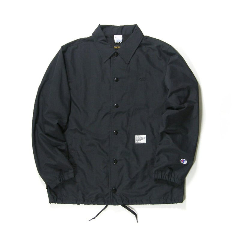 Champion × LET IT RIDE ／ チャンピオン × レットイットライド 撥水