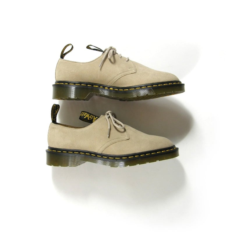 ENGINEERED GARMENTS × Dr.Martens ／ エンジニアドガーメンツ