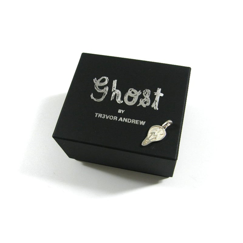 GHOST by Trevor Andrew ／ ゴースト バイ トレヴァー・アンドリュー シ