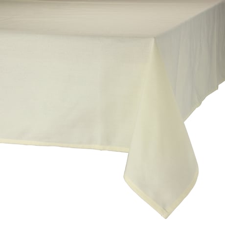 正方形テーブルクロス（MAJEST）１５０㎝×１５０㎝　受注生産品（納期10日前後）