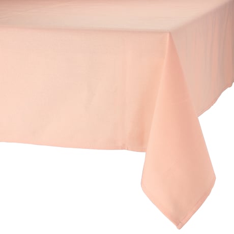 正方形テーブルクロス（MAJEST）２３０㎝×２３０㎝　受注生産品（納期10日前後）