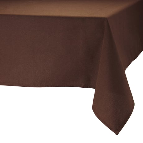 テーブルクロス（MAJEST）１２０㎝×２１０㎝　受注生産品（納期10日前後）