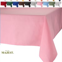 テーブルクロス（MAJEST）１５０㎝×２９０㎝　受注生産品（納期10日前後）
