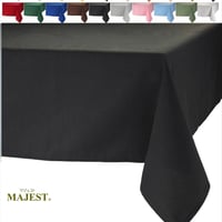 テーブルクロス（MAJEST）１２０㎝×２５０㎝　受注生産品（納期10日前後）