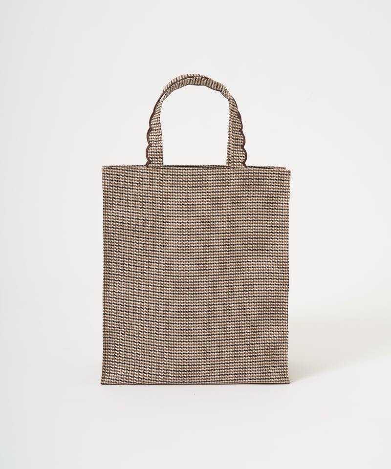 CATEGORY Fleur tote | elu