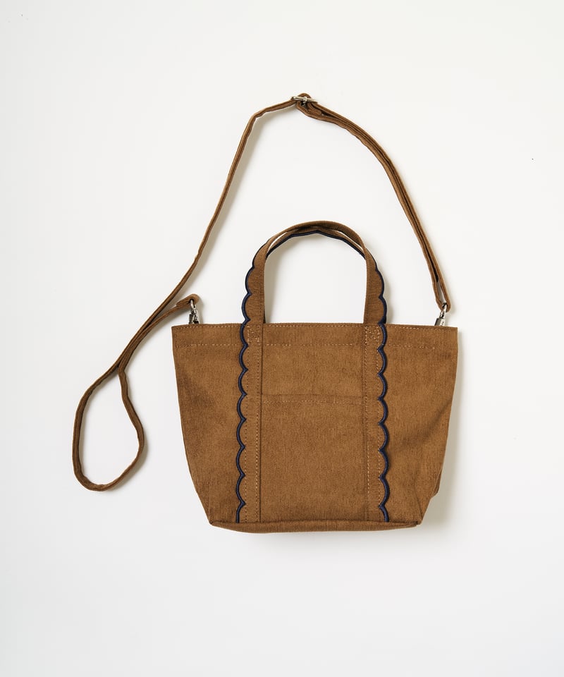CATEGORY Fleur tote | elu