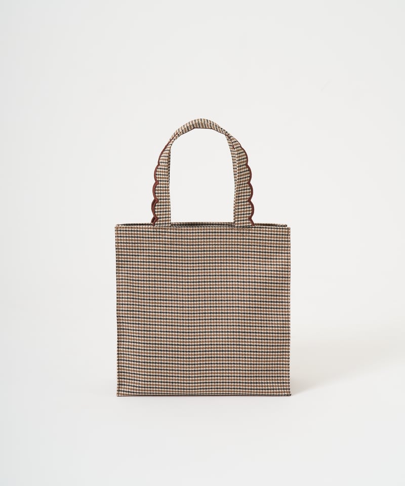 CATEGORY Fleur tote | elu