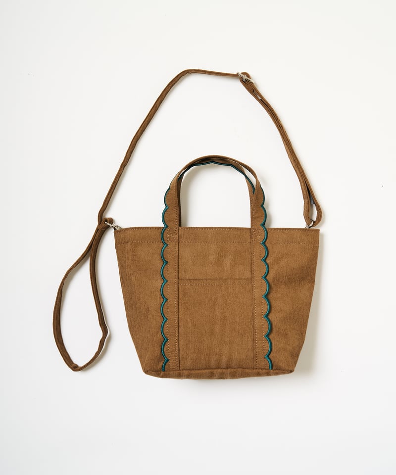 CATEGORY Fleur tote | elu
