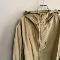R＆D オールドマンズテーラー S.C.G.D   ZIP HOODIE Laurel