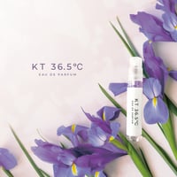 KT36.5℃ EAU DE PARFUM 2ml