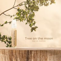 Tree on the moon 2ml