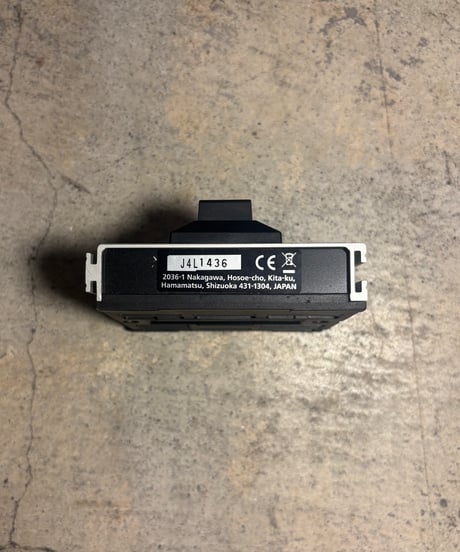 BOSS FS-5U