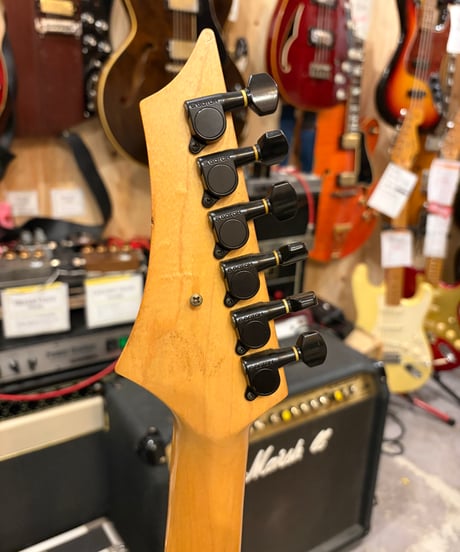 【ジャンク特価品】Charvel by Jackson