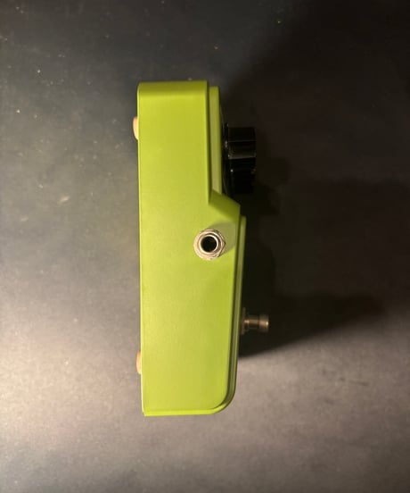 Maxon CULT OD-820 Secede from T.S. mod.