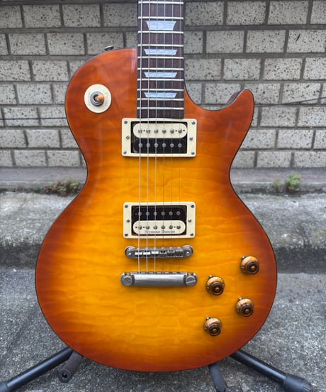Tokai Love Rock 2002年製